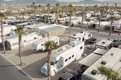Holiday Palms RV Park
