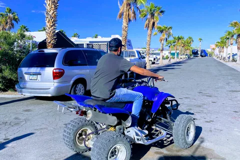 Holiday Palms RV Park