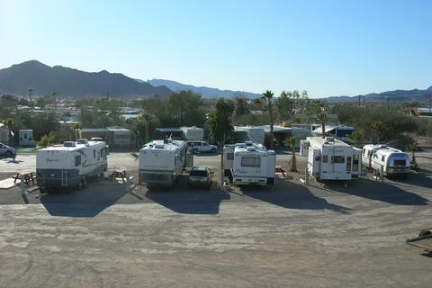 Holiday Palms RV Park