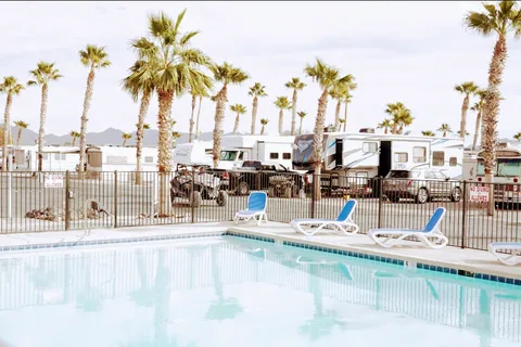 Holiday Palms RV Park