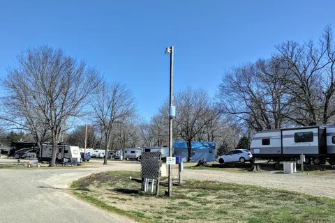 Onapa Campground and RV Park