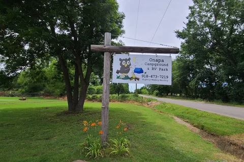 Onapa Campground and RV Park