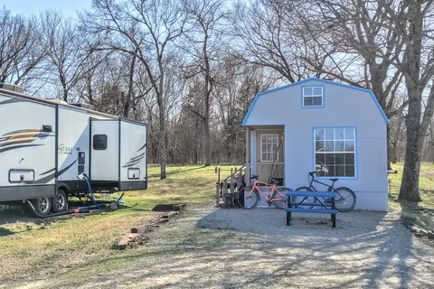 Onapa Campground and RV Park