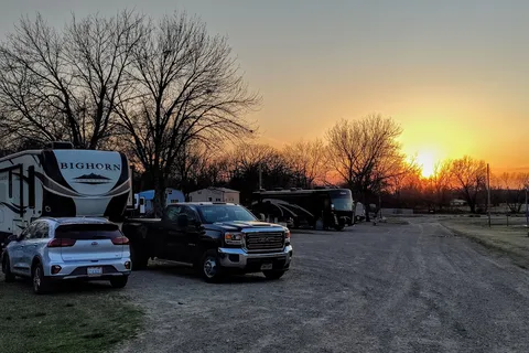 Onapa Campground and RV Park
