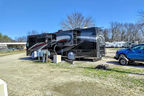 Onapa Campground and RV Park