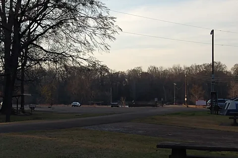 Low Head Dam - PRVWSD