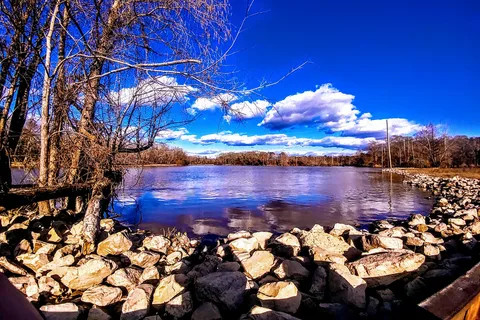 Low Head Dam - PRVWSD