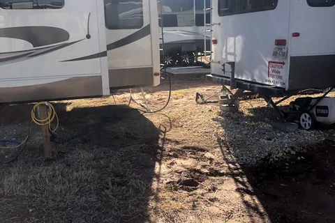 Phil’s Boys Estates RV Park and Mobile Home Park