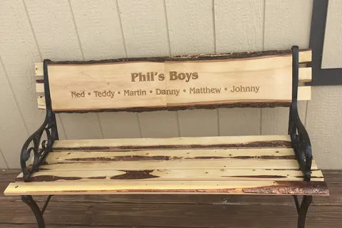 Phil’s Boys Estates RV Park and Mobile Home Park