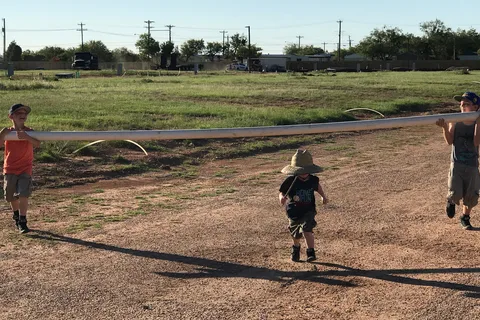 Phil’s Boys Estates RV Park and Mobile Home Park