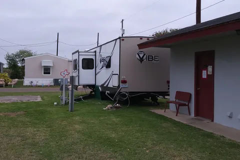 1015 RV Park