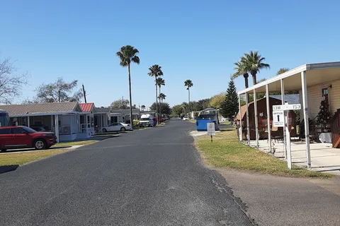 1015 RV Park