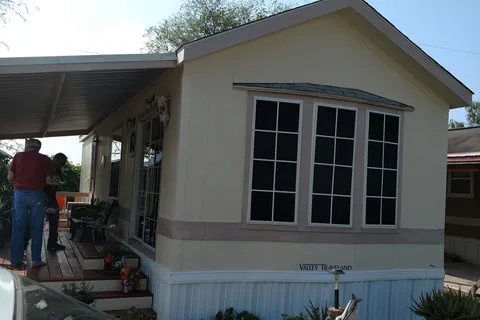 1015 RV Park