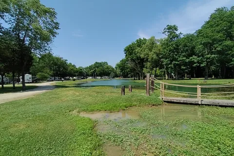Pin Oak RV Resort