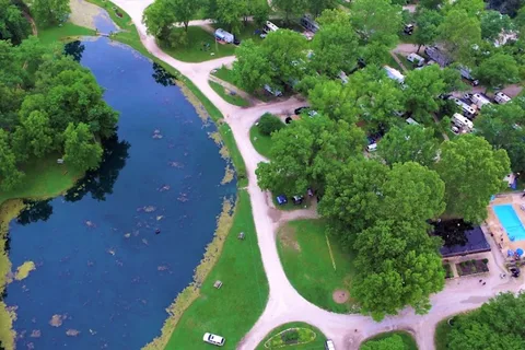 Pin Oak RV Resort