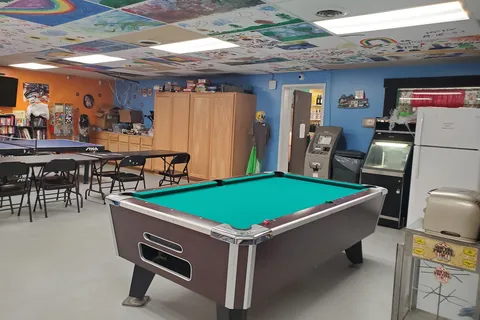 Pin Oak RV Resort