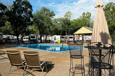 Pin Oak RV Resort