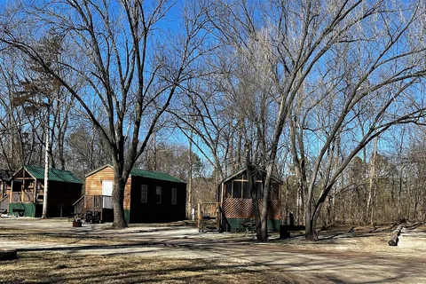 Pin Oak RV Resort