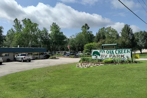 Pin Oak RV Resort