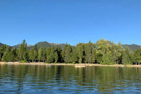 Swan Lake Trading Post Campground