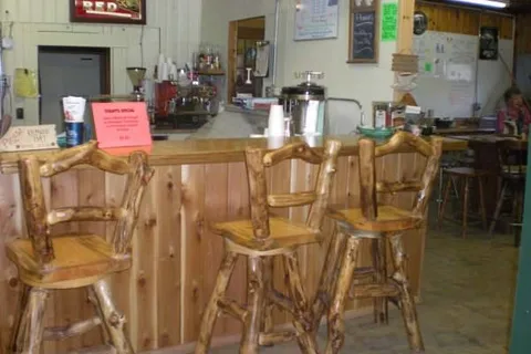 Swan Lake Trading Post Campground
