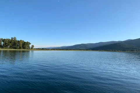 Swan Lake Trading Post Campground
