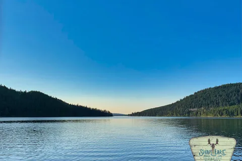 Swan Lake Trading Post Campground