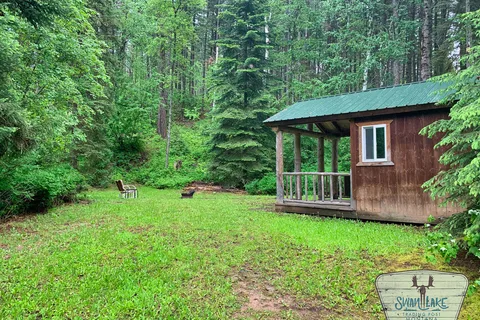 Swan Lake Trading Post Campground