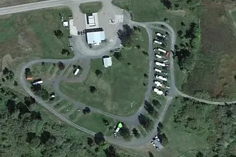 Cardwell Campground