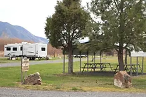 Cardwell Campground