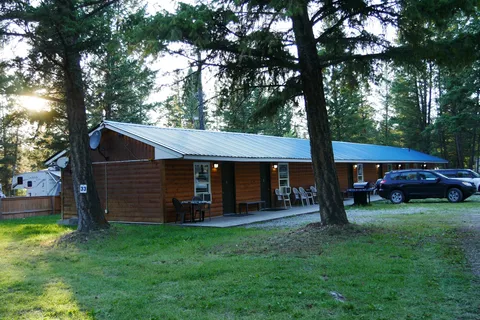 Springbrook Resort Motel and RV Park