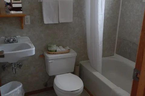 Springbrook Resort Motel and RV Park