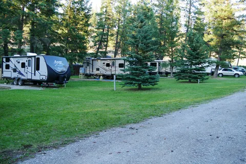 Springbrook Resort Motel and RV Park