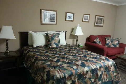 Springbrook Resort Motel and RV Park