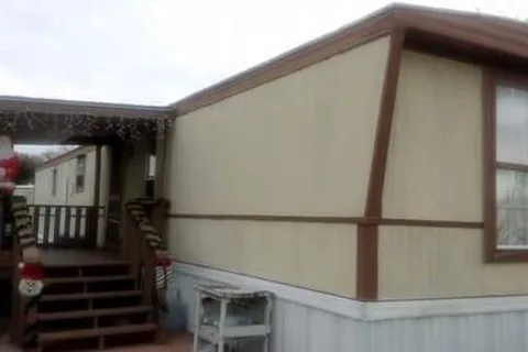 Leopard Mobile Home and RV Park