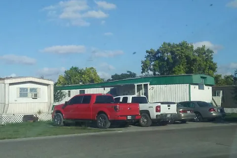 Leopard Mobile Home and RV Park