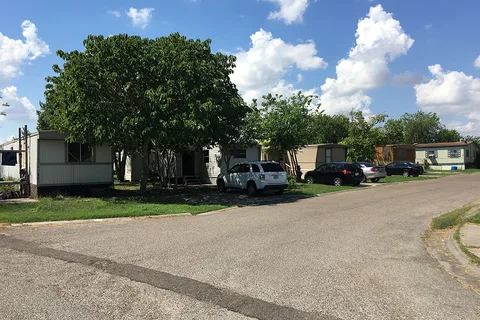 Leopard Mobile Home and RV Park