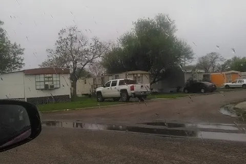 Leopard Mobile Home and RV Park