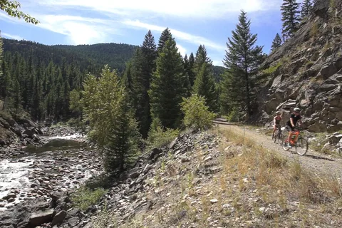 Greenwood Campground