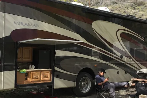 Greenwood Campground