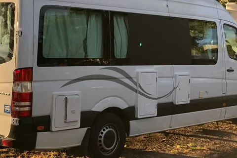 Greenwood Campground