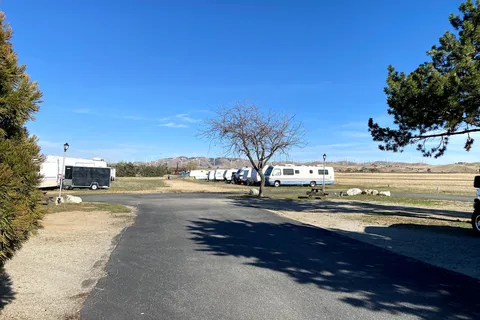 Mountain Valley RV Park
