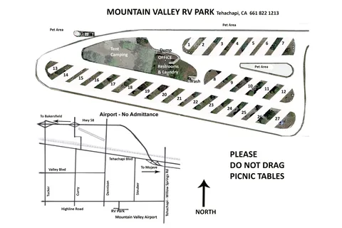 Mountain Valley RV Park