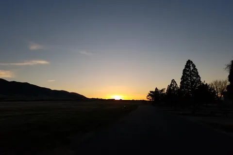 Mountain Valley RV Park