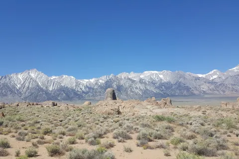 Mountain Valley RV Park
