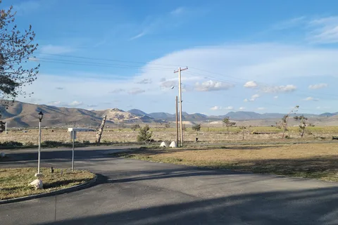 Mountain Valley RV Park