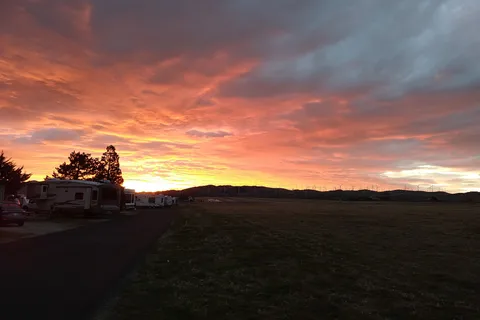 Mountain Valley RV Park