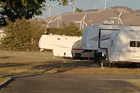 Mountain Valley RV Park