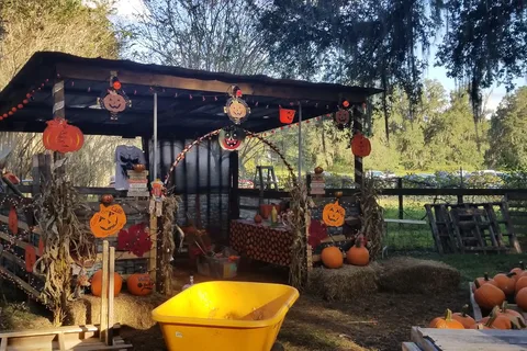 Golden Pond RV Resort