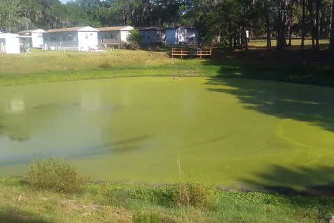 Golden Pond RV Resort
